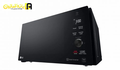 LG-Microwave-Model-8265-BANEH-AMAZON