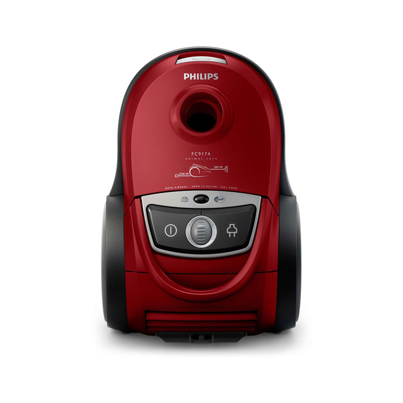Philips vacuum cleaner model FC9174- Bane Amazon