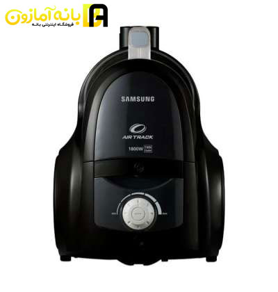Vacuum cleaner SC4570 without Samsung bag