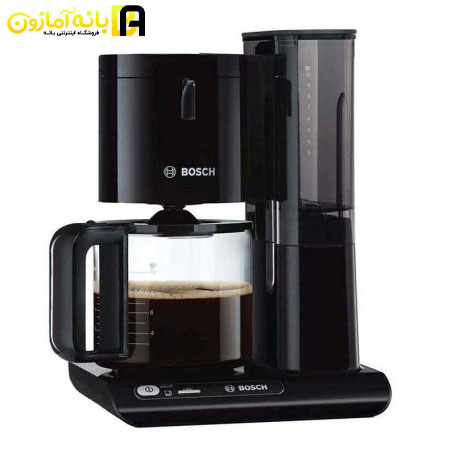 Bosch coffee maker model TKA8013-BANEH AMAZON