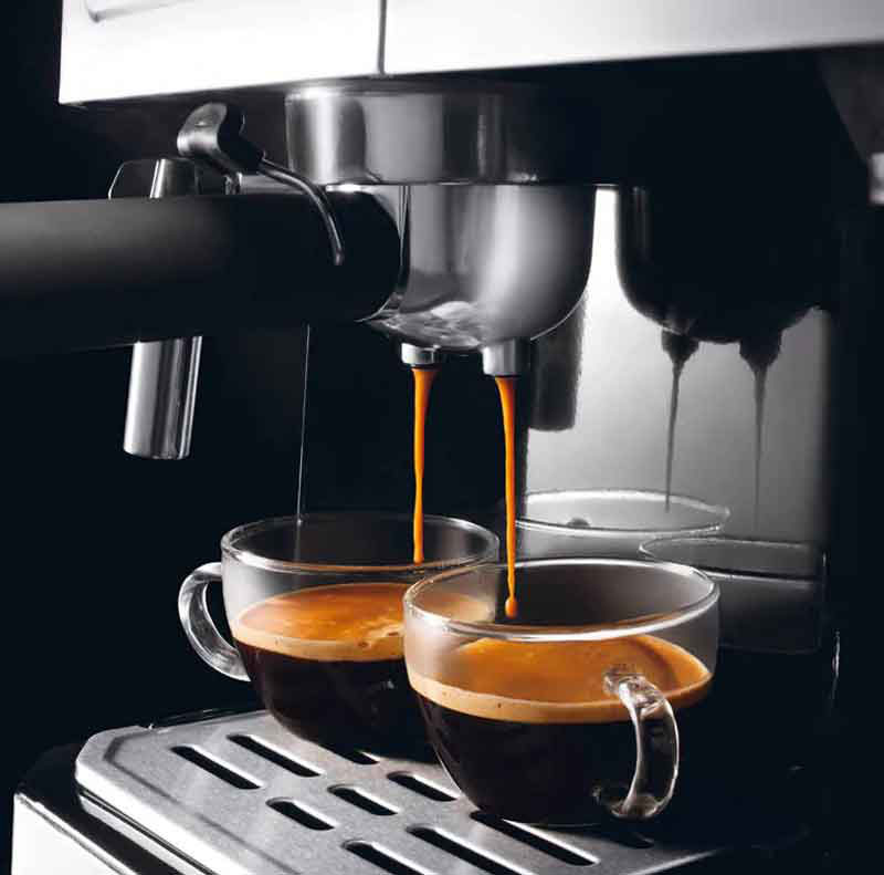 Delonghi BCO421 espresso machine-BANEH AMAZON