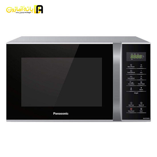 Panasonic-NN-ST34-microwave-BANEH-AMAZON