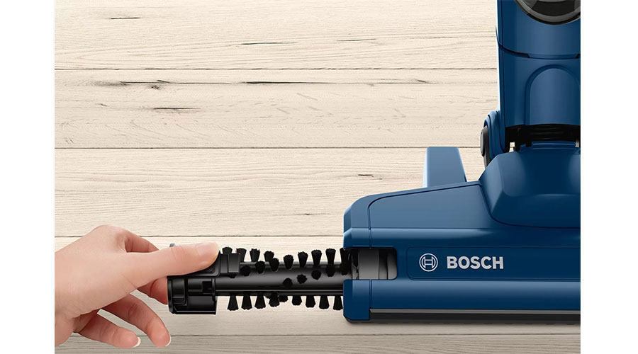 Bosch cordless vacuum cleaner BCHF2MX20-BANEH AMAZON