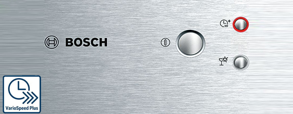 ماشین ظرفشویی بوش SMS4HDW52E