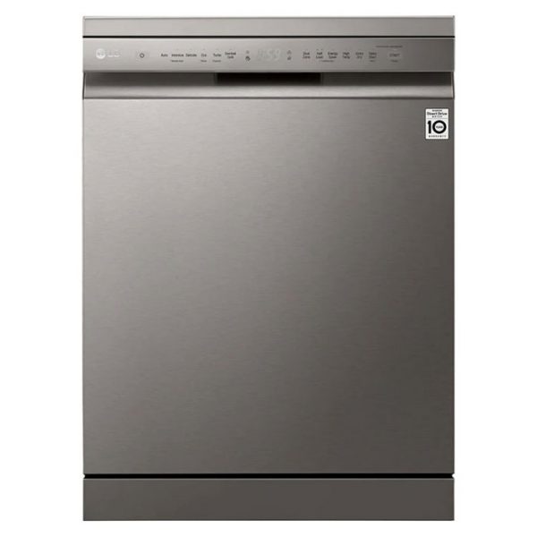 ماشین ظرفشویی الجی DFB512FP