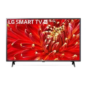 تلویزیون ال جی 43 اینچ مدل LG 43LM6370PVA