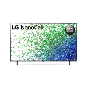 تلویزیون ال جی 50 اینچ مدل LG 50NANO80VPA