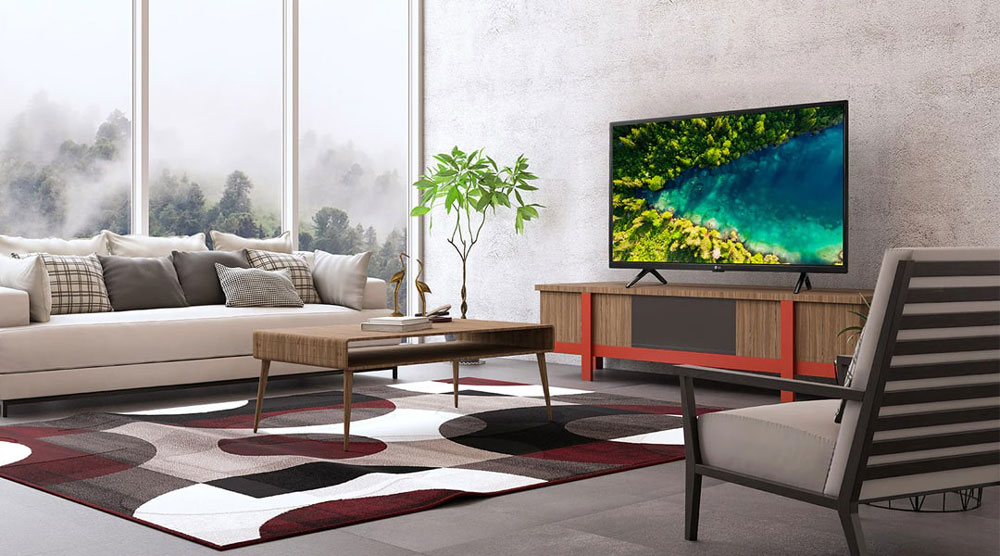 تلویزیون 32 اینچ ال‌جی مدل LP500-بانه آمازون01